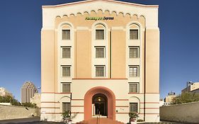 Holiday Inn Express San Antonio North Riverwalk Area By Ihg